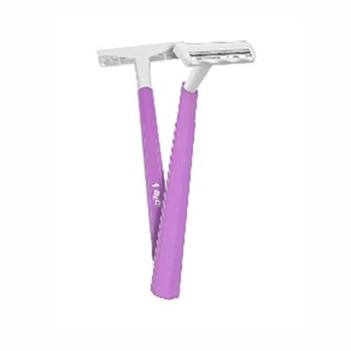 Sensation II Twin Blade Razor For Women