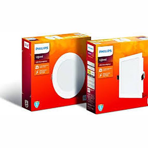 15W Square Recessed Downlighter - Ujjwal