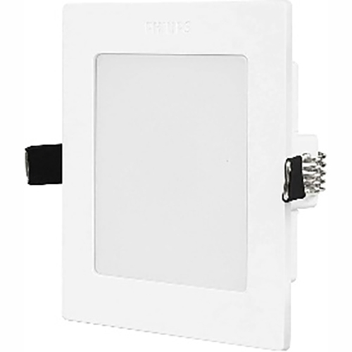 5W Square Recessed Downlighter - Ujjwal