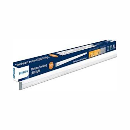 10W Motion Sensing Led Light