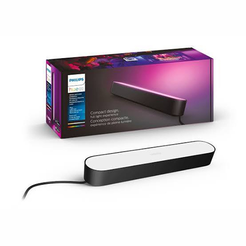 Hue Play Light Bar (Portable Led Luminaire) 252X36X44