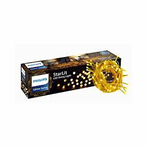 1.5W StarBeams 5Ft String Light