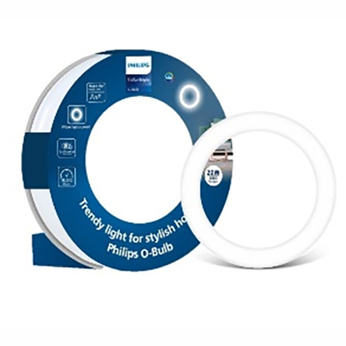 20W Stellar Bright 20-Watt O-Bulb