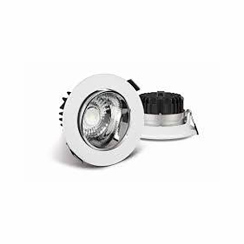 18W Sky Cob Tilt Led Spotlight
