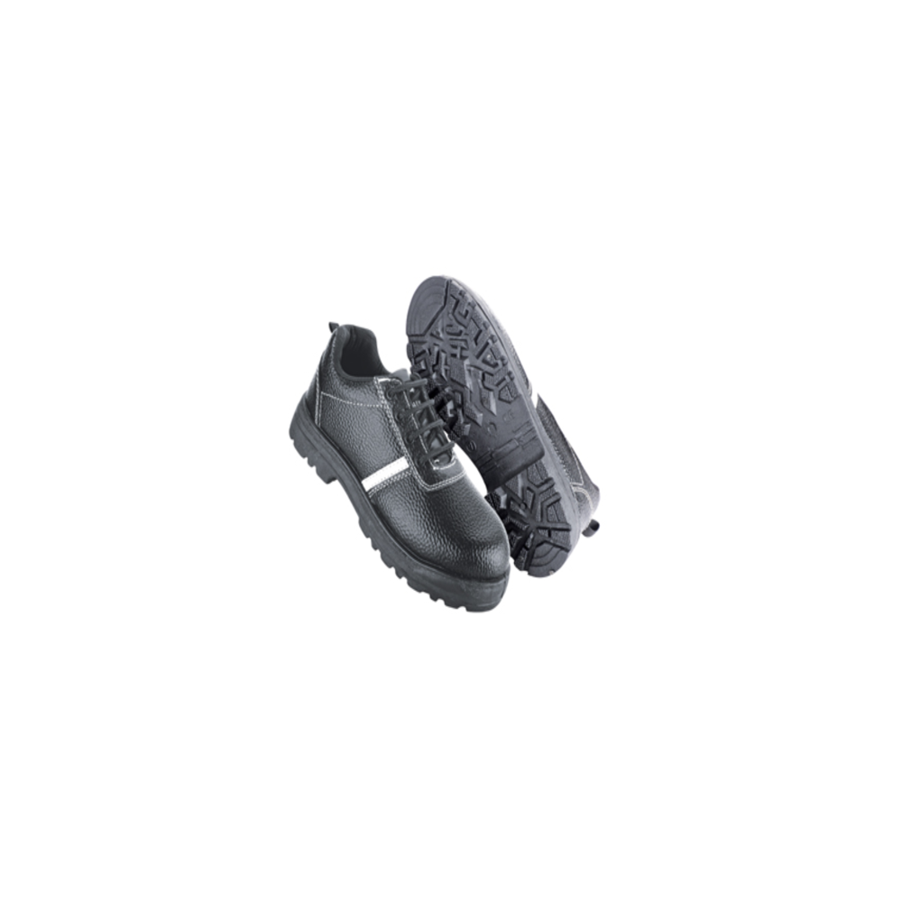 Galista Panther Safety Shoes - Color: Black