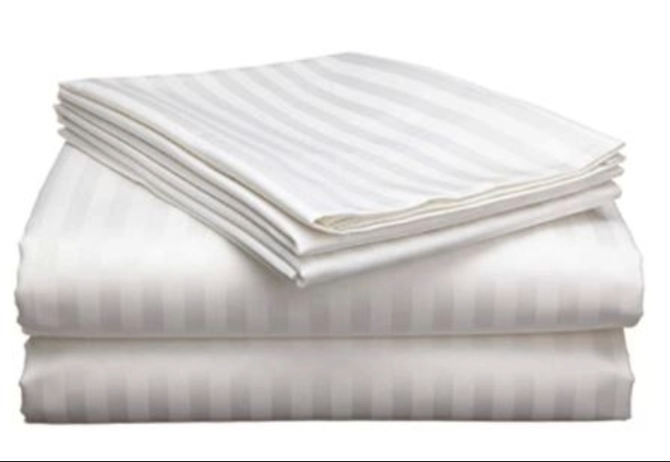 Hotel Bedsheet - Age Group: Adults