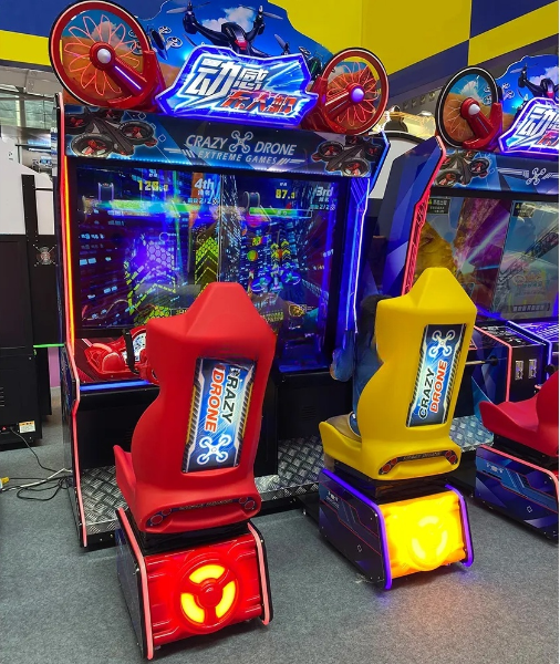 Car Racing Crazy