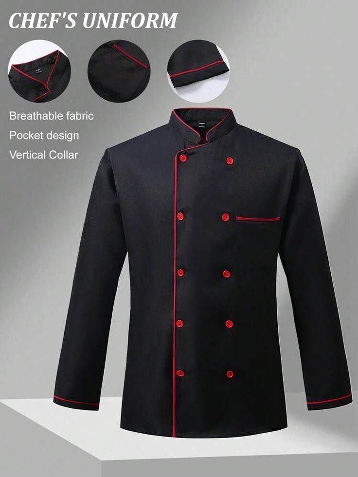 Chef Uniform