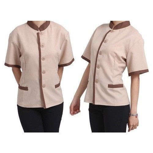 Housekeeping Uniform