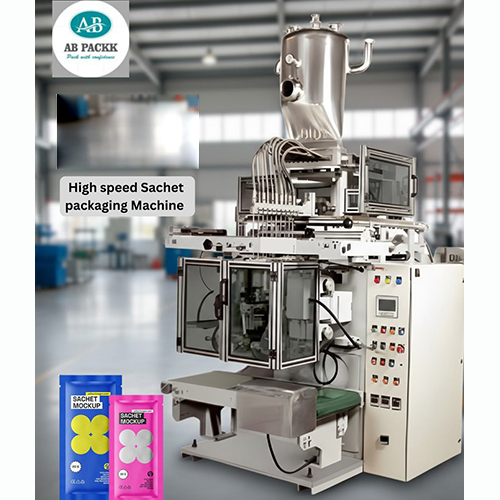 Auger Filling Machine