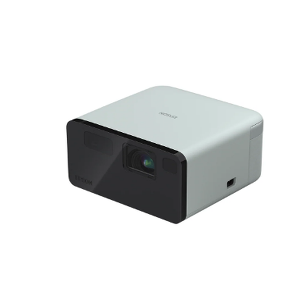 EPSON EF-21W Home Projector
