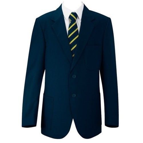 Corporate Blazer - Chest Size: Custom/Varied