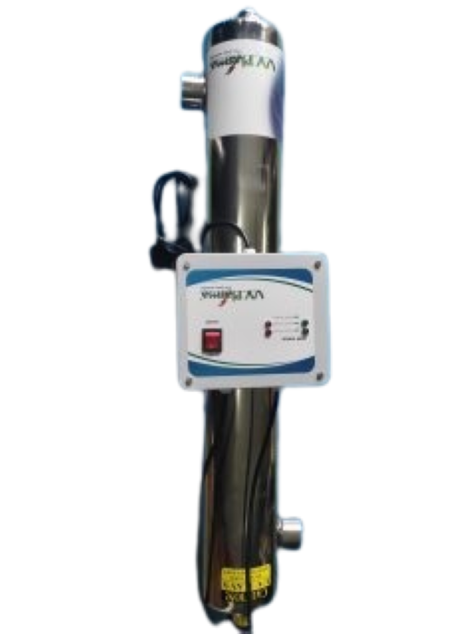 UV Disinfection System