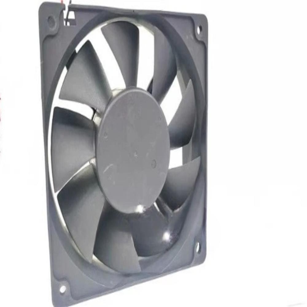ADDA AD1224UB-F91GP 24V DC 1.30A 12025mm Ball Bearing Industrial Axial Cooling Fan