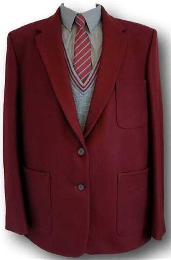 Uniforms Blazer