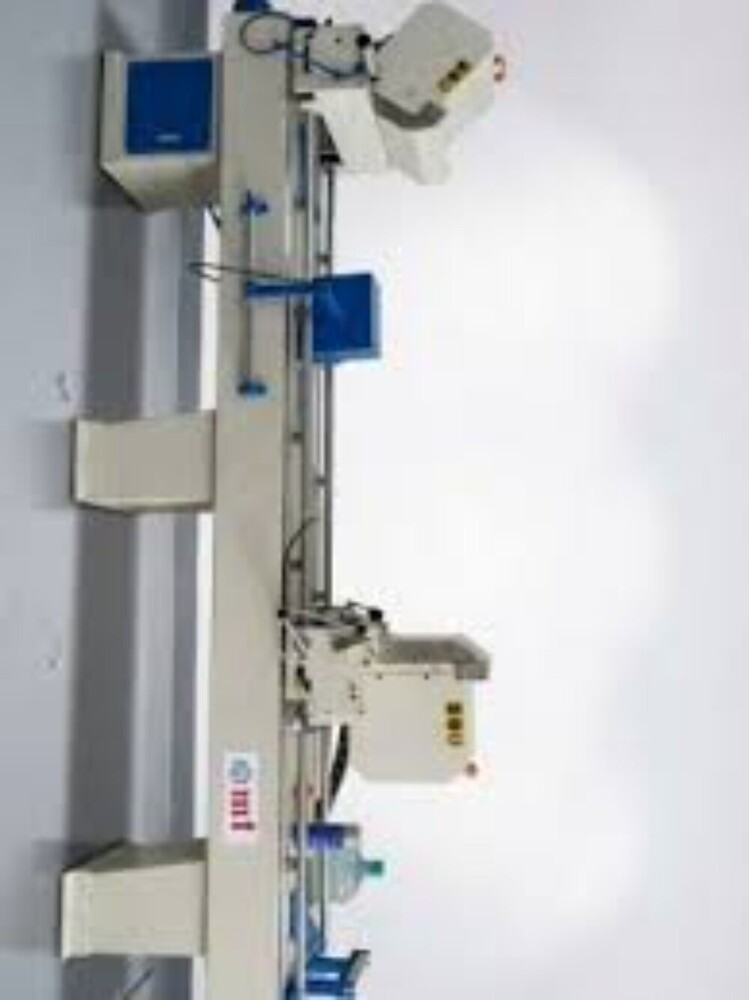 Upvc Double Head Cutting Machine - General Use: Industrial