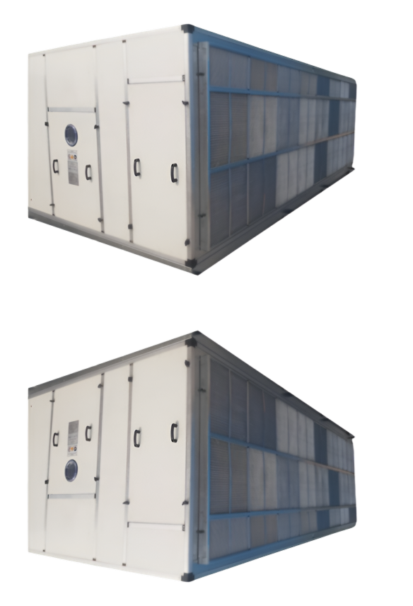 Commercial Air Handling Units