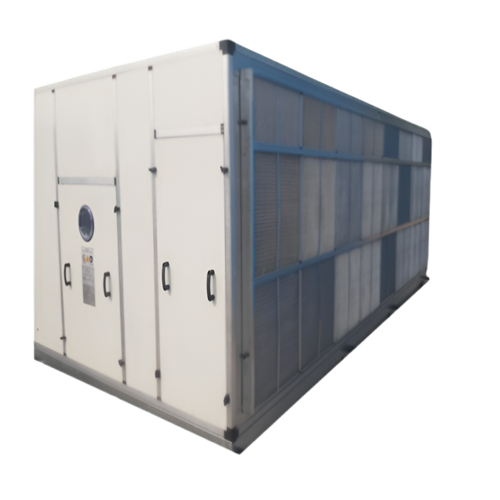 Commercial Air Handling Units