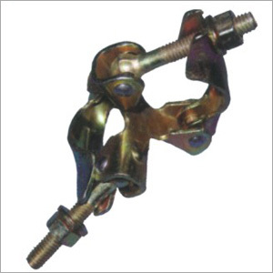 Fixed Coupler Sheeted