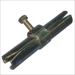 Joint Pin - Material: Aluminum