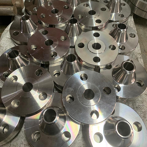 SS Duplex Flange