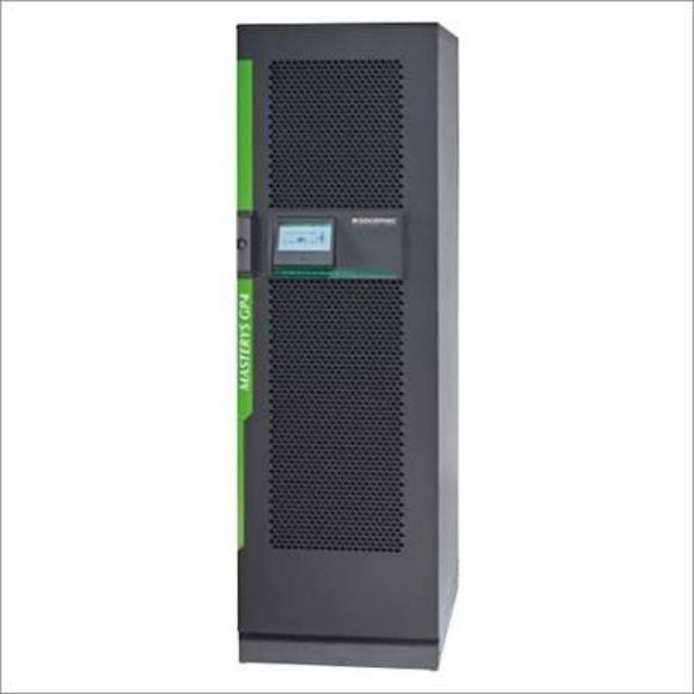 Socomec Masterys Gp4 Ups - Color: Black