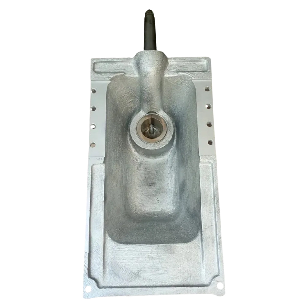 7.5 Ton Die Casting Machine Pots