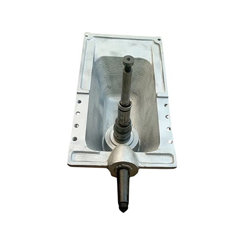 7.5 Ton Die Casting Machine Pots