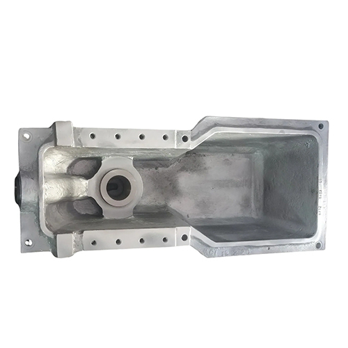 12.5 Ton Die Casting Machine Pots