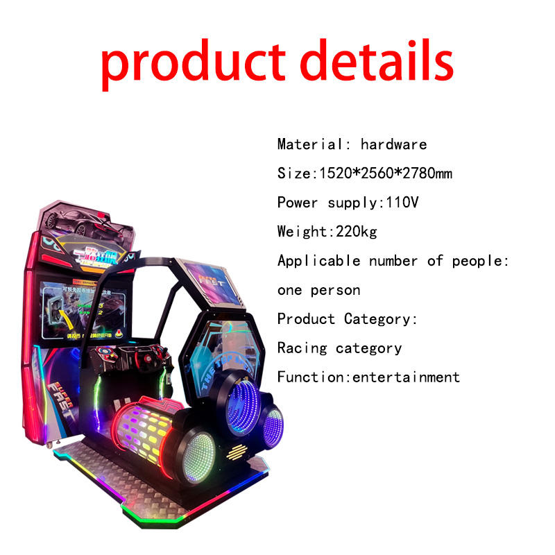 Top Speed Car racing