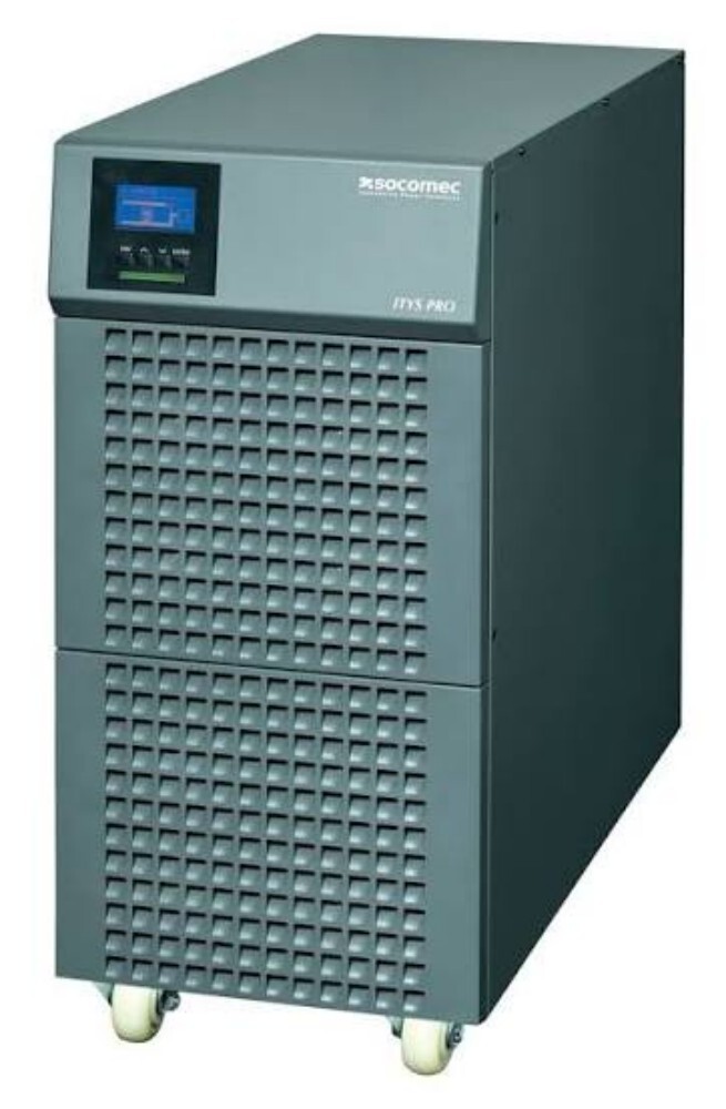 Socomec DELPHYS MP Elite Plus UPS