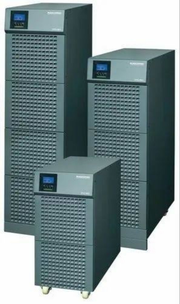 Socomec DELPHYS MP Elite Plus UPS