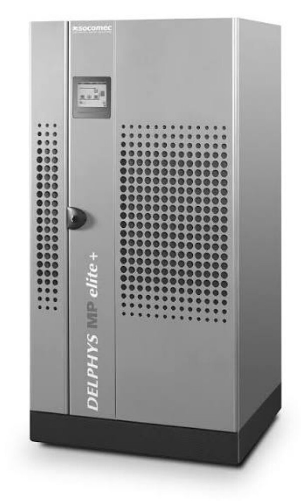 Socomec DELPHYS MP Elite Plus UPS