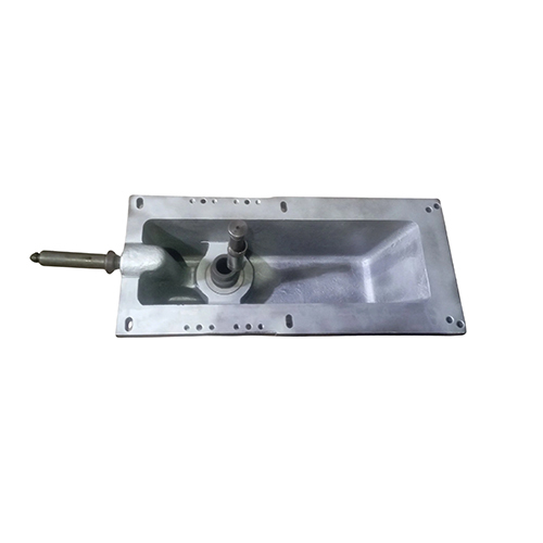 25 Ton Die Casting Machine Pots