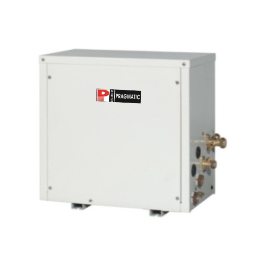 Water Cooled Split Air Conditioner