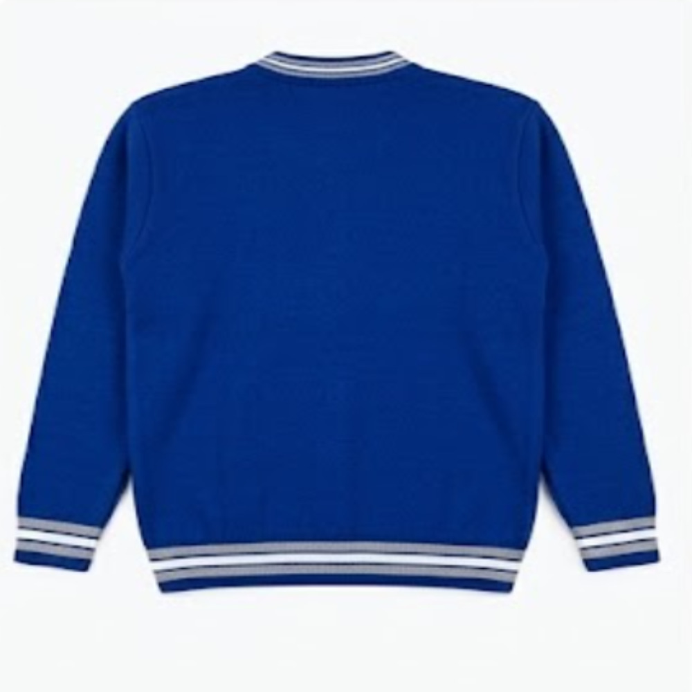 Wool Sweater - Age Group: Adult
