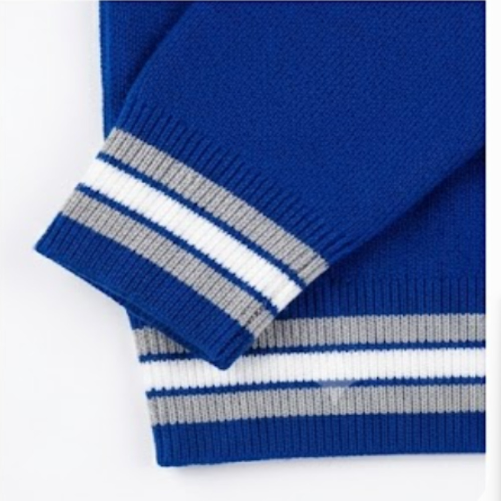 Wool Sweater - Age Group: Adult