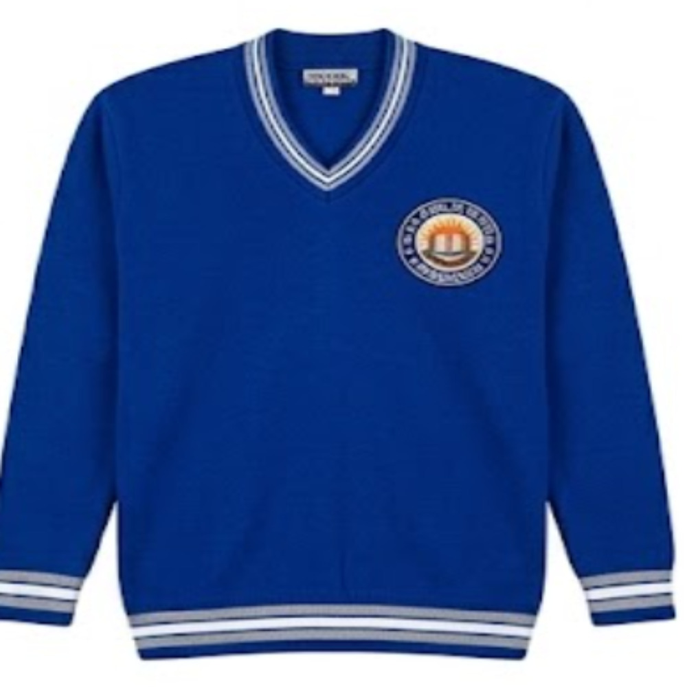 Wool Sweater - Age Group: Adult