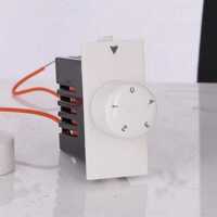 4 Step Fan Regulator
