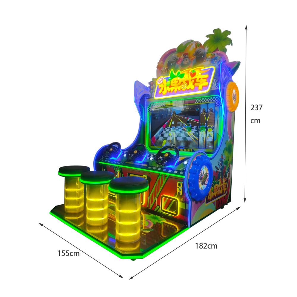 Fruit Tank