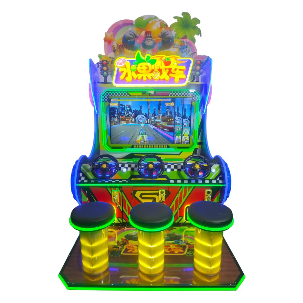 Fruit Tank
