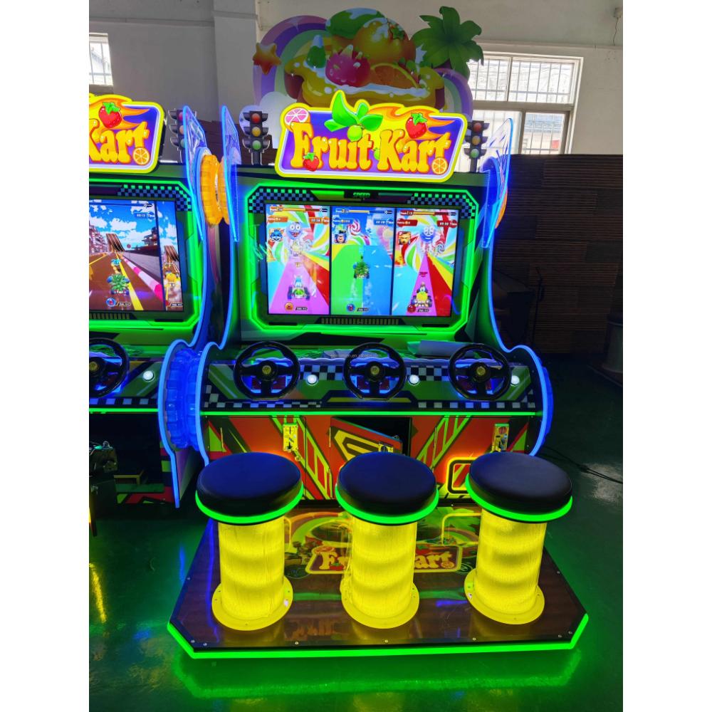 Fruit Tank