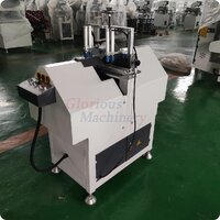 UPVC Glazing Bead Saw Machine