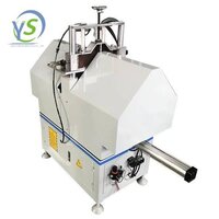 UPVC Glazing Bead Saw Machine
