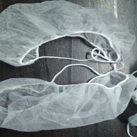 Disposable Beard Covers