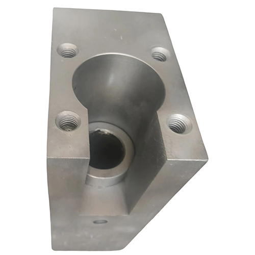 30 Ton Die Machine Hot Die Steel Goose Neck Set