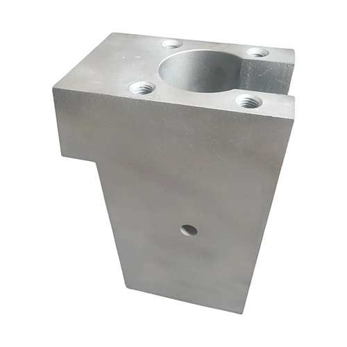 30 Ton Die Machine Hot Die Steel Goose Neck Set
