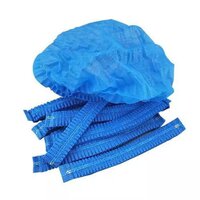 Disposable Bouffant Caps
