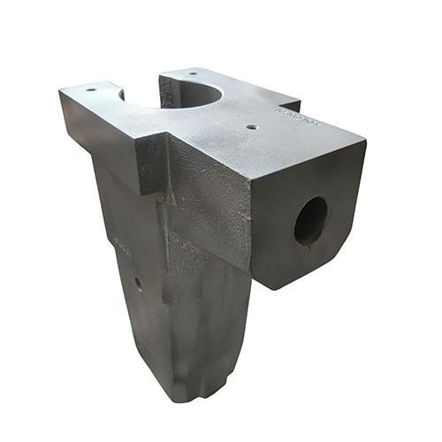 90 90 Ton Die Casting Machine Goose Neck