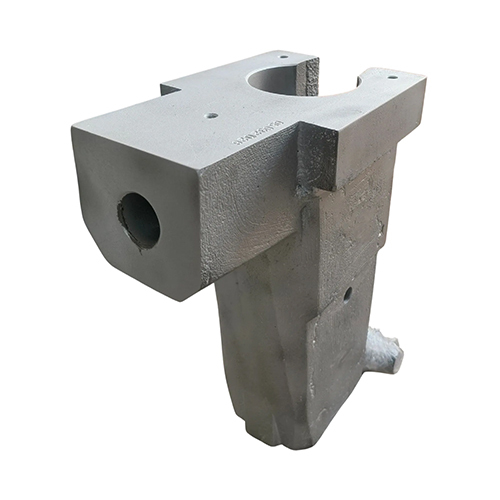 90 90 Ton Die Casting Machine Goose Neck